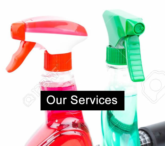 Pro Bond Cleaning Sydney Services